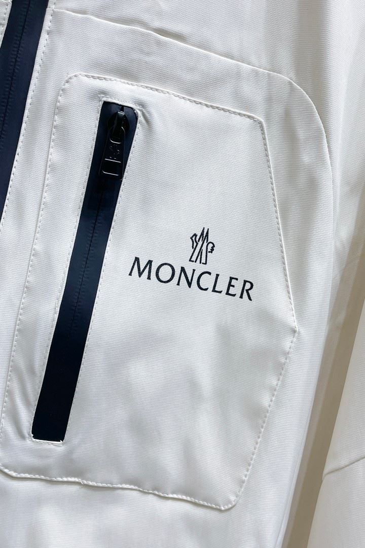 Moncler Outwear